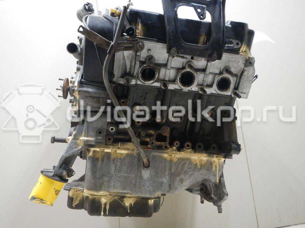 Фото Контрактный (б/у) двигатель 6G74 (DOHC 24V) для Mitsubishi Proudia Dignity S4 A, S3 A / Pajero / Debonair A 184-260 л.с 24V 3.5 л бензин {forloop.counter}}