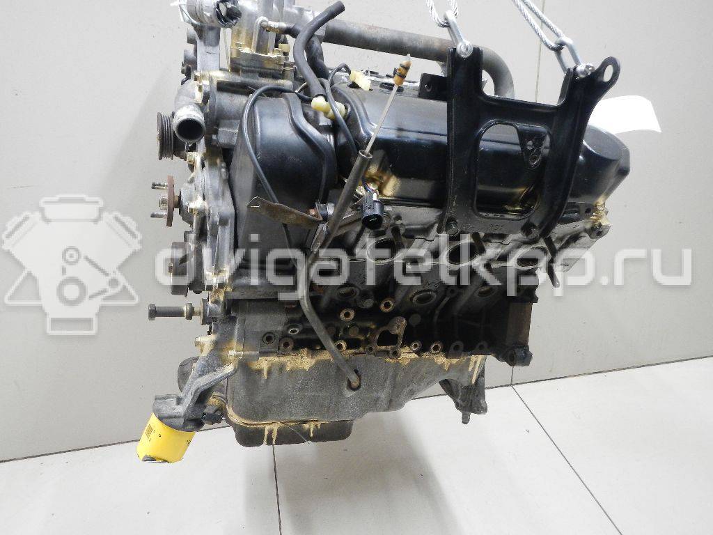 Фото Контрактный (б/у) двигатель 6G74 (DOHC 24V) для Mitsubishi Proudia Dignity S4 A, S3 A / Pajero / Debonair A 184-260 л.с 24V 3.5 л бензин {forloop.counter}}