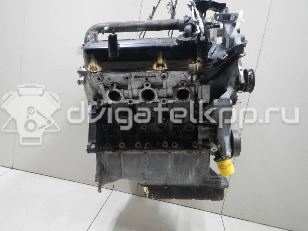 Фото Контрактный (б/у) двигатель 6G74 (DOHC 24V) для Mitsubishi Proudia Dignity S4 A, S3 A / Pajero / Debonair A 184-260 л.с 24V 3.5 л бензин {forloop.counter}}