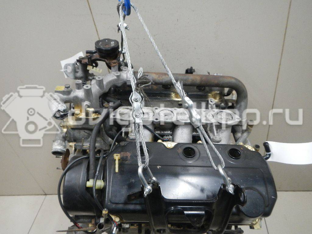 Фото Контрактный (б/у) двигатель 6G74 (SOHC 24V) для Mitsubishi Magna / Verada / Diamante / Pajero / L 180-247 л.с 24V 3.5 л Бензин/спирт {forloop.counter}}