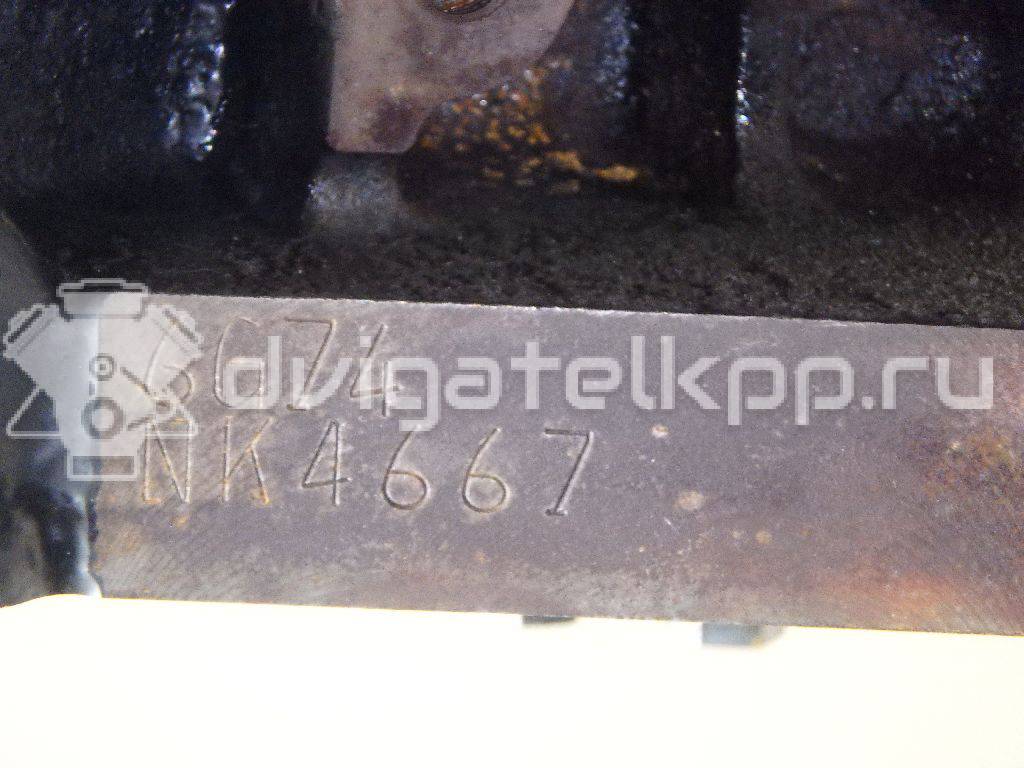 Фото Контрактный (б/у) двигатель 6G74 (SOHC 24V) для Mitsubishi Magna / Verada / Diamante / Pajero / L 180-247 л.с 24V 3.5 л Бензин/спирт {forloop.counter}}