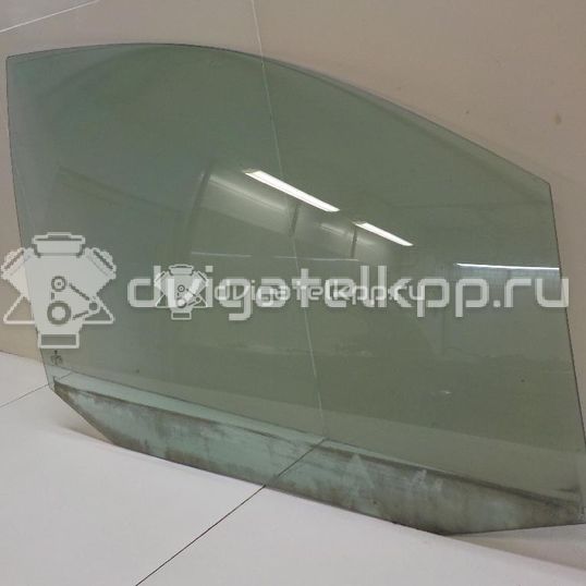 Фото Стекло двери передней правой  1T0845202D для Volkswagen Touran