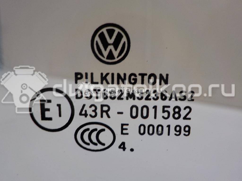 Фото Стекло двери передней правой  1T0845202D для Volkswagen Touran {forloop.counter}}