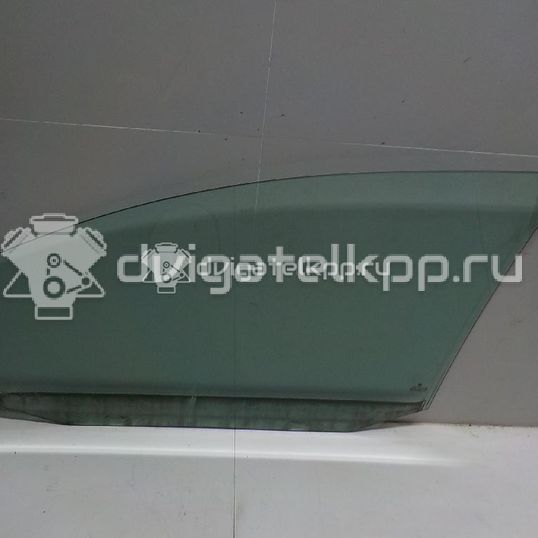 Фото Стекло двери передней правой  1T0845202D для Volkswagen Touran
