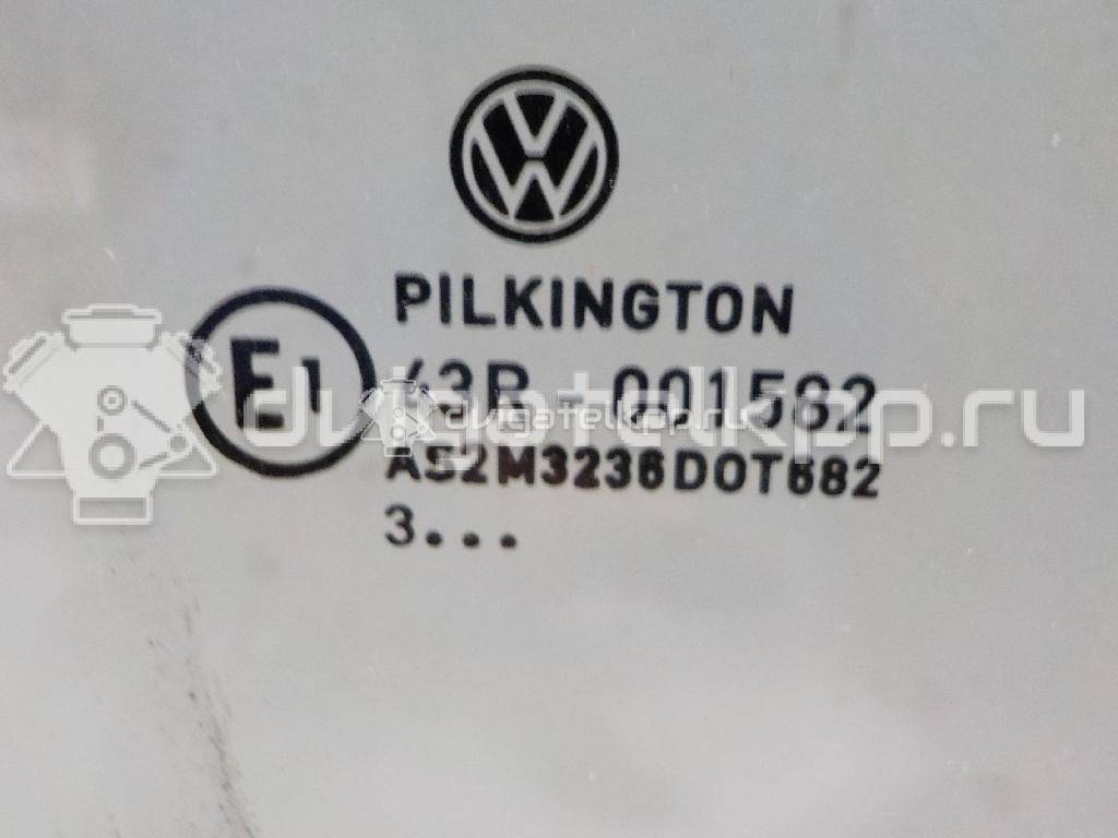 Фото Стекло двери передней правой  1T0845202D для Volkswagen Touran {forloop.counter}}