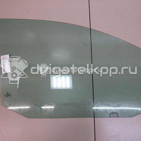 Фото Стекло двери передней правой  1T0845202D для Volkswagen Touran