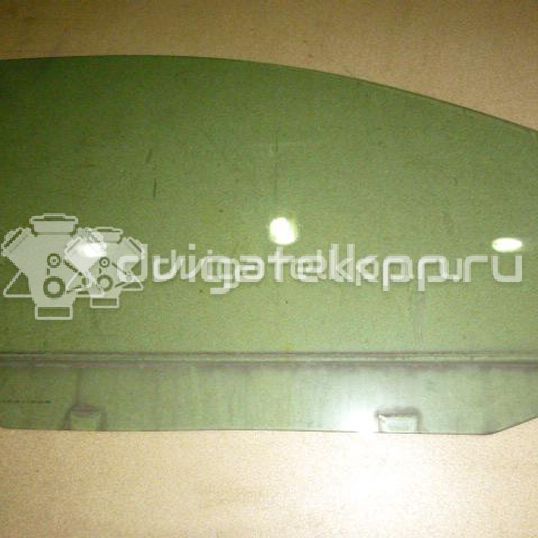 Фото Стекло двери передней правой  1T0845202D для Volkswagen Touran