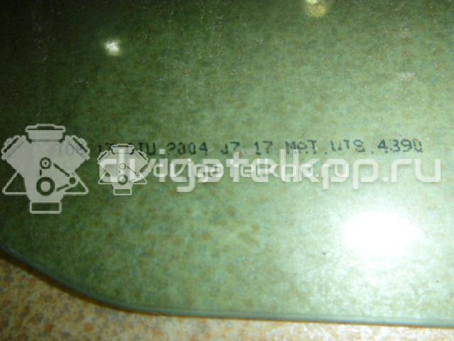 Фото Стекло двери передней правой  1T0845202D для Volkswagen Touran {forloop.counter}}