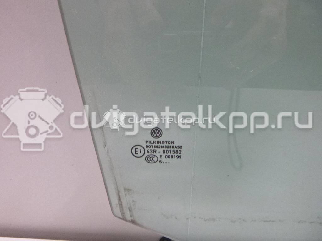 Фото Стекло двери передней правой  1T0845202D для Volkswagen Touran {forloop.counter}}