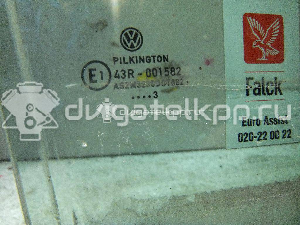 Фото Стекло двери передней правой  1T0845202D для Volkswagen Touran {forloop.counter}}