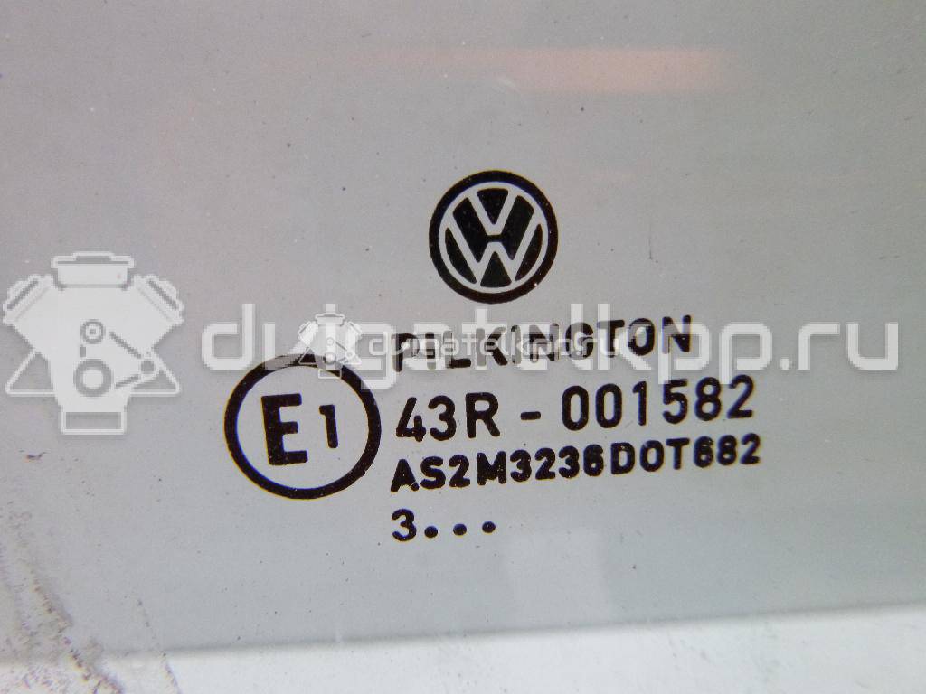 Фото Стекло двери передней правой  1T0845202D для Volkswagen Touran {forloop.counter}}
