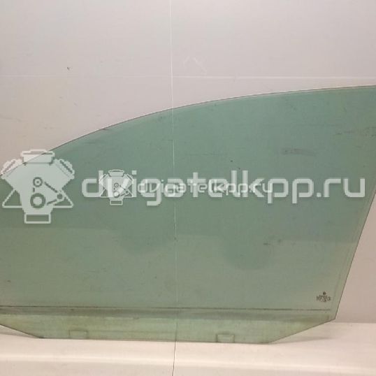 Фото Стекло двери передней правой  1T0845202D для Volkswagen Touran