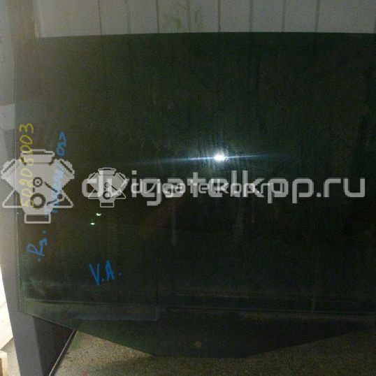 Фото Стекло двери задней правой  1T0845026F для Volkswagen Touran