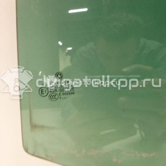 Фото Стекло двери задней правой  1T0845026F для Volkswagen Touran