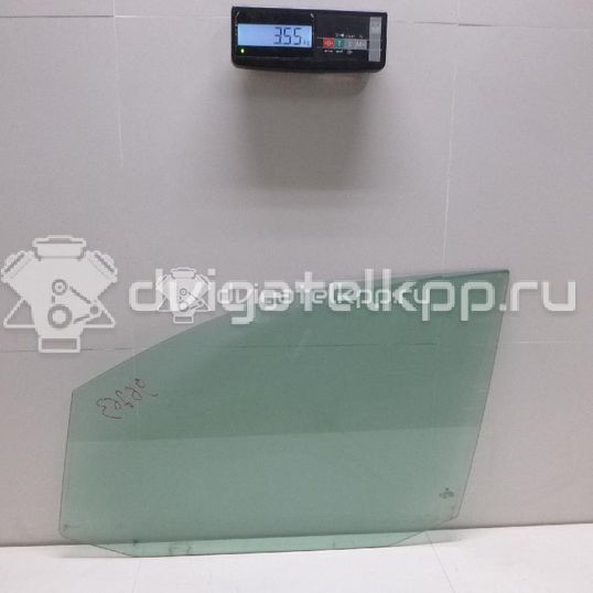 Фото Стекло двери передней левой  1T0845201D для Volkswagen Touran