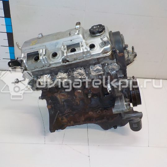 Фото Контрактный (б/у) двигатель 4G18 для Mitsubishi Lancer / Pajero / Freeca / Space 98-105 л.с 16V 1.6 л Бензин/газ MN158497
