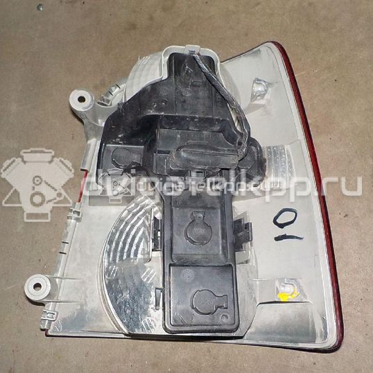 Фото Фонарь задний левый  1T0945095G для Volkswagen Touran