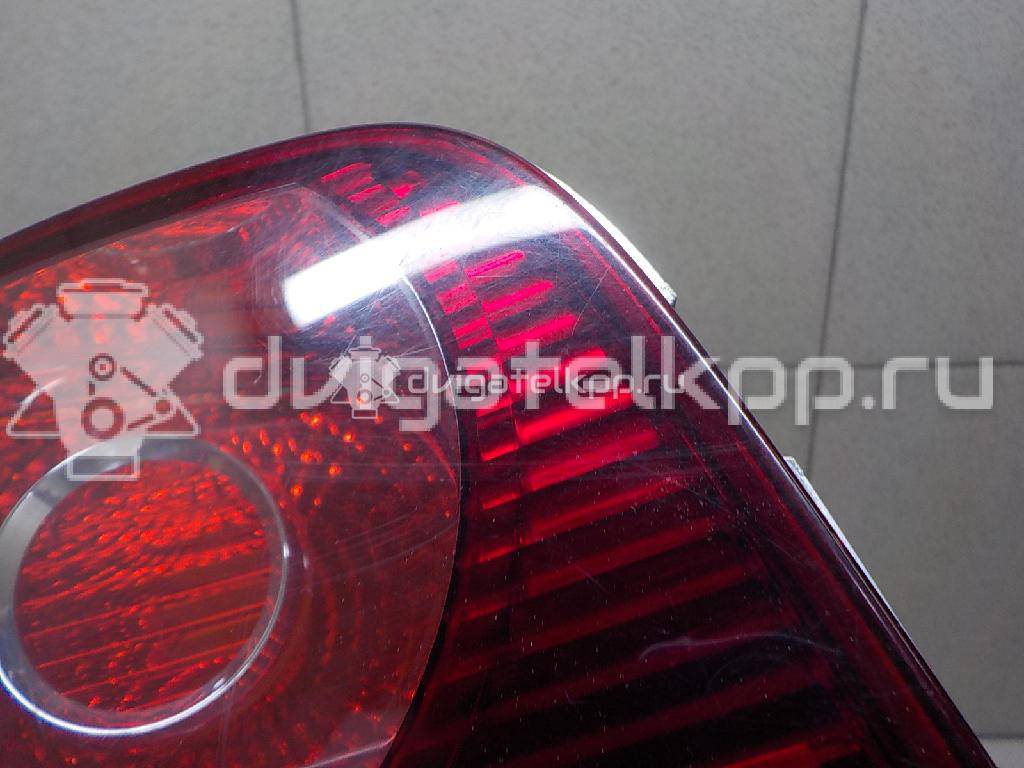 Фото Фонарь задний левый  1T0945095N для Volkswagen Touran {forloop.counter}}