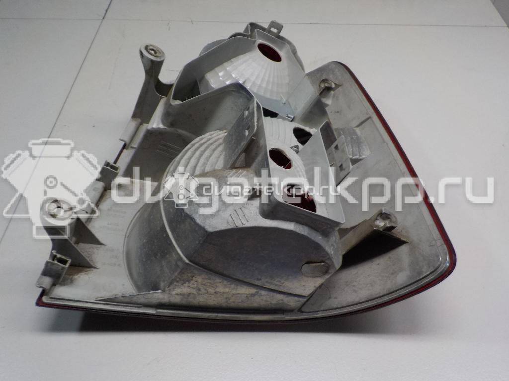 Фото Фонарь задний левый  1T0945095N для Volkswagen Touran {forloop.counter}}