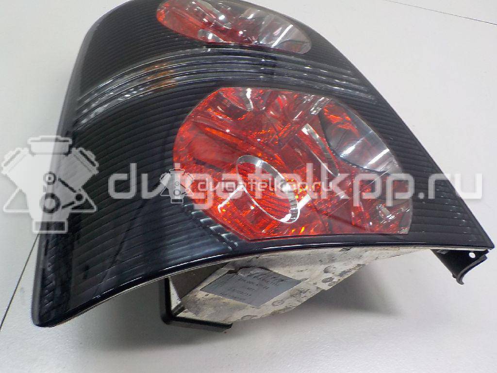 Фото Фонарь задний левый  1T0945095P для Volkswagen Touran {forloop.counter}}