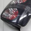 Фото Фонарь задний левый  1T0945095P для Volkswagen Touran {forloop.counter}}