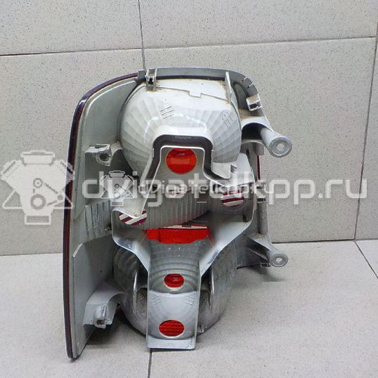 Фото Фонарь задний правый  1T0945096N для Volkswagen Touran