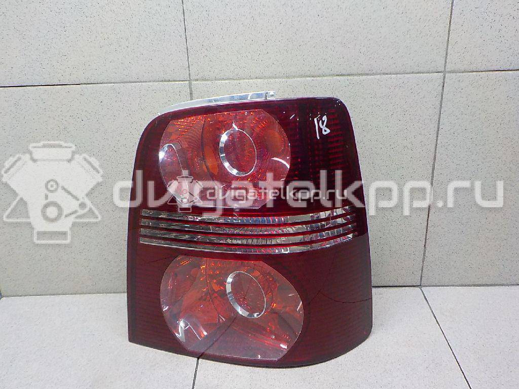 Фото Фонарь задний правый  1T0945096N для Volkswagen Touran {forloop.counter}}