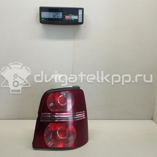 Фото Фонарь задний правый  1T0945096N для Volkswagen Touran