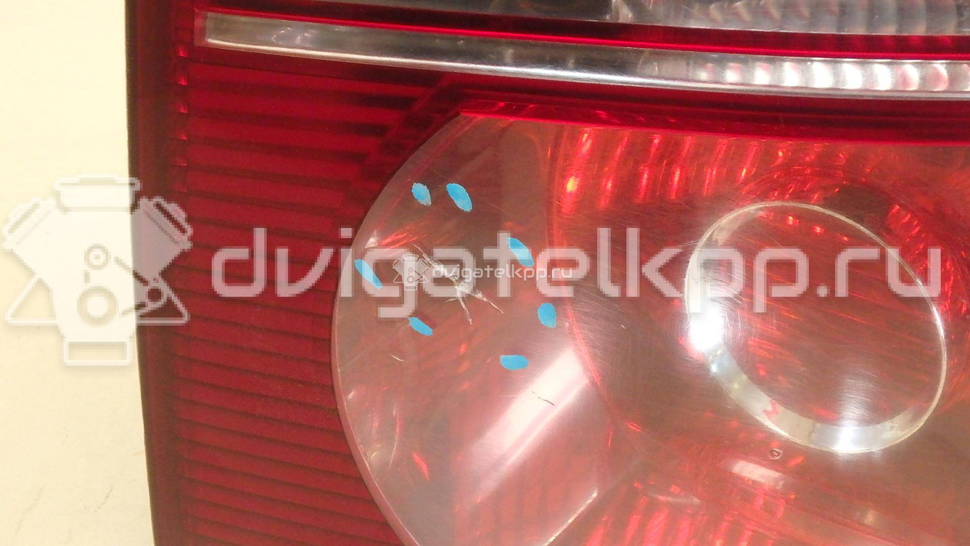 Фото Фонарь задний правый  1T0945096N для Volkswagen Touran {forloop.counter}}