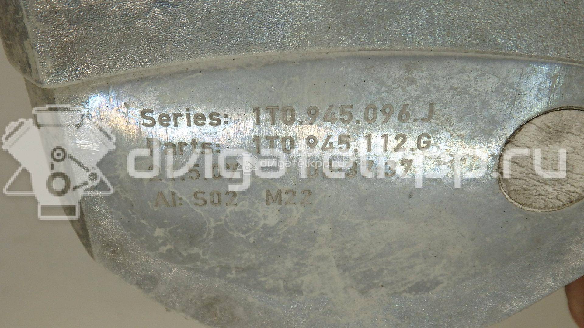 Фото Фонарь задний правый  1T0945096N для Volkswagen Touran {forloop.counter}}