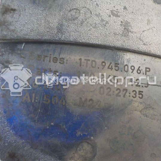 Фото Фонарь задний правый  1T0945096P для Volkswagen Touran / Jetta / Golf