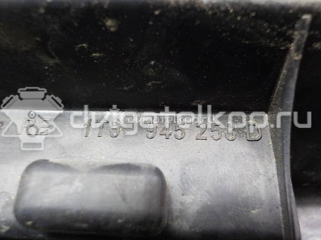Фото Фонарь задний правый  1T0945096P для Volkswagen Touran / Jetta / Golf {forloop.counter}}