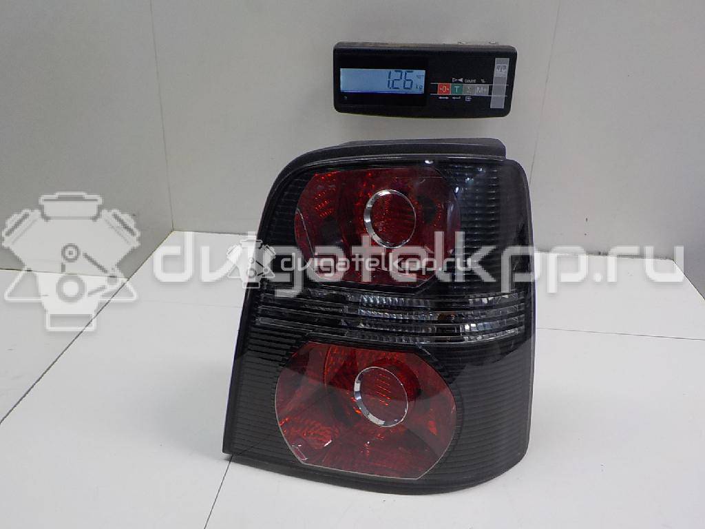 Фото Фонарь задний правый  1T0945096P для Volkswagen Touran / Jetta / Golf {forloop.counter}}