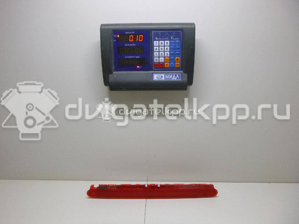 Фото Фонарь задний (стоп сигнал)  1T0945097A для Volkswagen Touran {forloop.counter}}