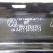 Фото Кронштейн фар правый  6R0805932C для Volkswagen Polo {forloop.counter}}