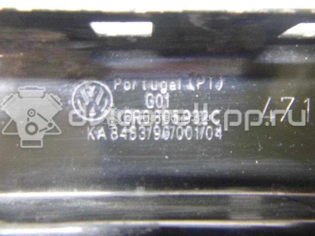 Фото Кронштейн фар правый  6R0805932C для Volkswagen Polo {forloop.counter}}