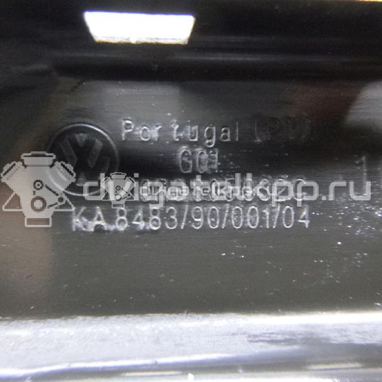 Фото Кронштейн фар правый  6R0805932C для Volkswagen Polo