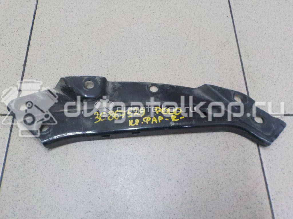 Фото Кронштейн фар правый  6R0805932C для Volkswagen Polo {forloop.counter}}