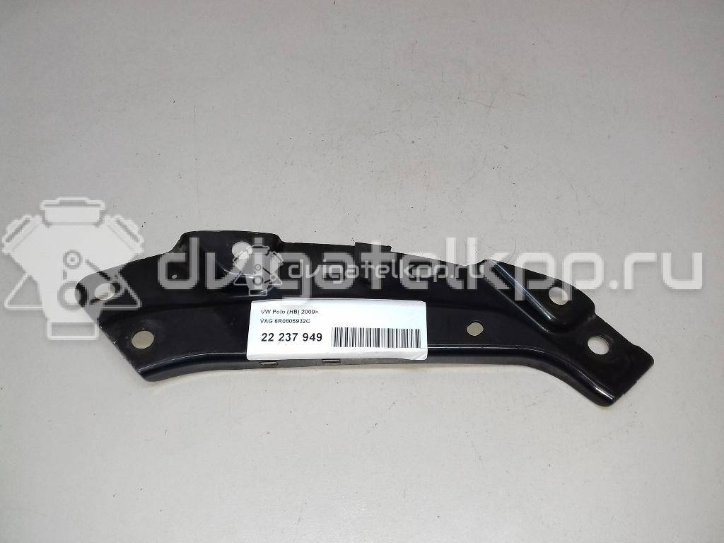 Фото Кронштейн фар правый  6R0805932C для Volkswagen Polo {forloop.counter}}