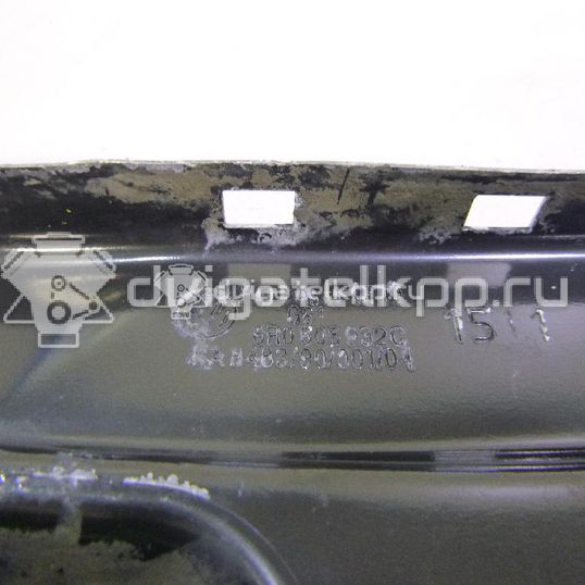 Фото Кронштейн фар правый  6R0805932C для Volkswagen Polo
