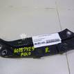 Фото Кронштейн фар правый  6R0805932C для Volkswagen Polo {forloop.counter}}