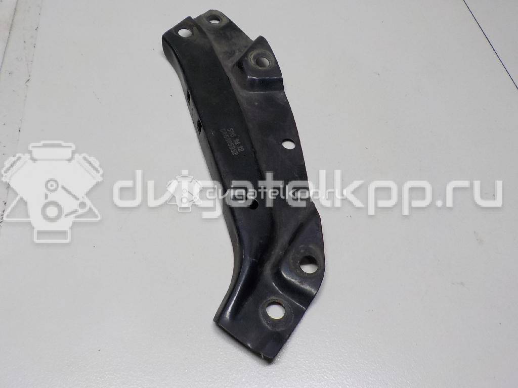 Фото Кронштейн фар правый  6R0805932A для Volkswagen Polo {forloop.counter}}