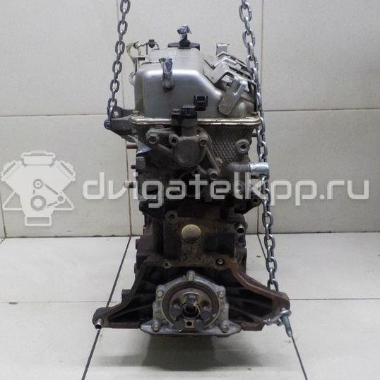 Фото Контрактный (б/у) двигатель 4 G 18 для Mitsubishi Lancer / Pajero / Freeca 98 л.с 16V 1.6 л бензин MD979488