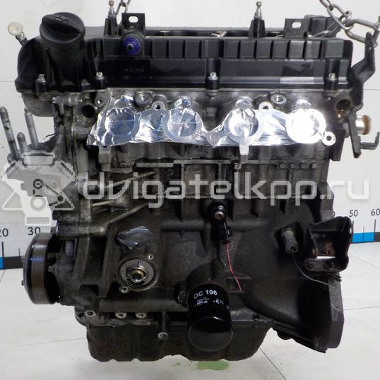 Фото Контрактный (б/у) двигатель 4A91 для Mitsubishi / Yingzhi 113 л.с 16V 1.5 л бензин mn195812