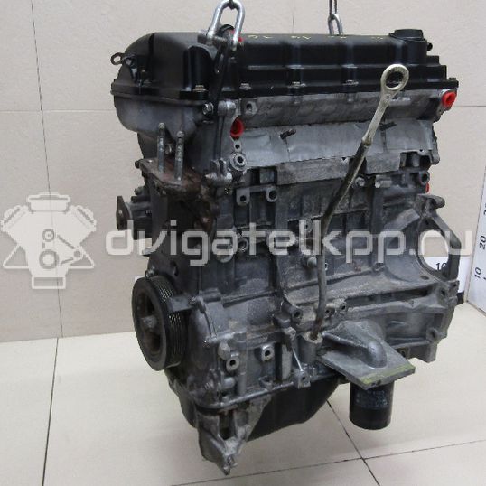Фото Контрактный (б/у) двигатель 4B10 для Mitsubishi (Soueast) / Mitsubishi 136 л.с 16V 1.8 л бензин 1000C965