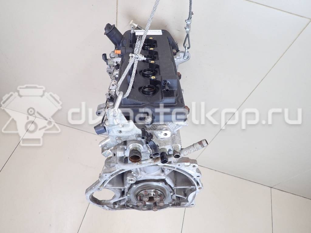 Фото Контрактный (б/у) двигатель 4A92 для Mitsubishi Lancer / Asx Ga W 116-117 л.с 16V 1.6 л бензин 1000D163 {forloop.counter}}