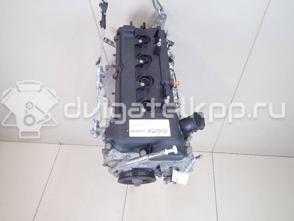 Фото Контрактный (б/у) двигатель 4A92 для Mitsubishi Lancer / Asx Ga W 116-117 л.с 16V 1.6 л бензин 1000D163 {forloop.counter}}