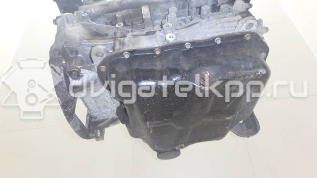 Фото Контрактный (б/у) двигатель ECN для Jeep / Dodge 150-162 л.с 16V 2.0 л бензин R0061420AA {forloop.counter}}