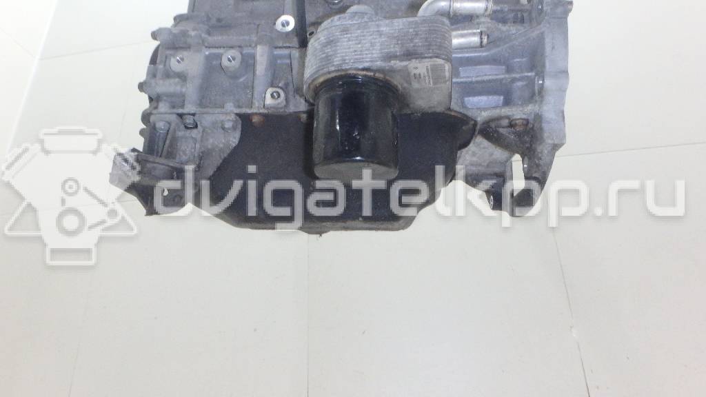 Фото Контрактный (б/у) двигатель ECN для Jeep / Dodge 150-162 л.с 16V 2.0 л бензин R0061420AA {forloop.counter}}