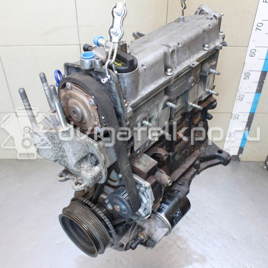 Фото Контрактный (б/у) двигатель 350 A1.000 для Lancia / Tata / Fiat 75-78 л.с 8V 1.4 л бензин 71751099